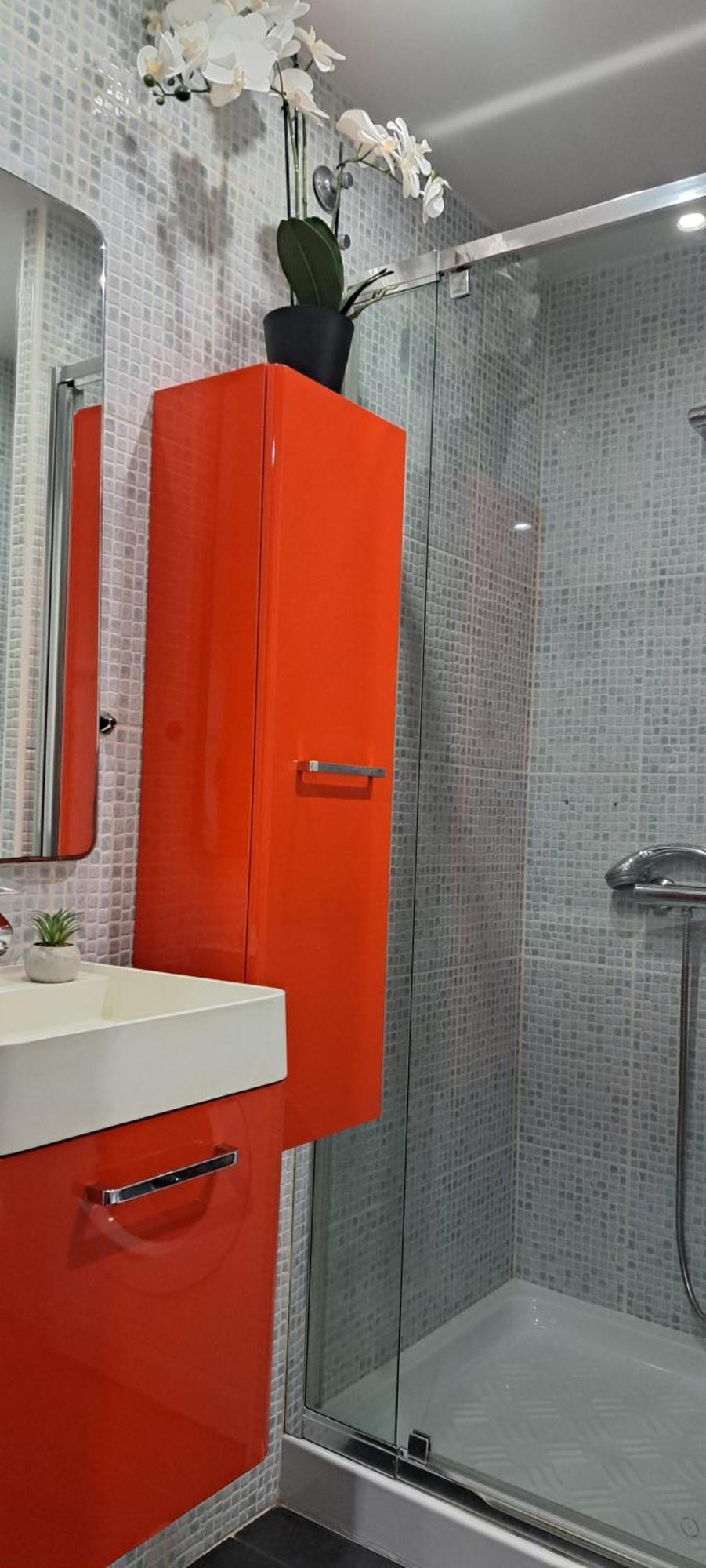 Estudio En Primera Linea De Mar Ampuriabrava Exterior foto